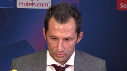 Salihamidzic quiet on Wenger to Bayern rumours