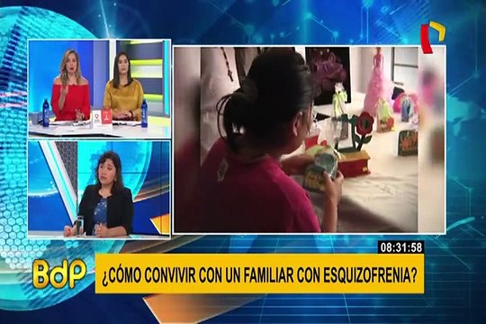 Vivir con esquizofrenia: ¿Es posible tener una vida normal?