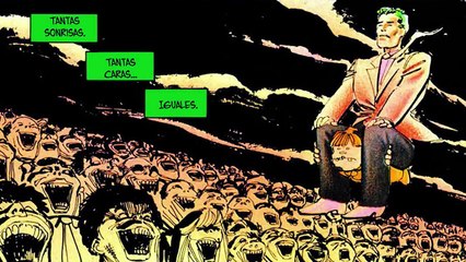 20 cosas que NO VISTE en JOKER