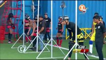 Calle 7 Panama-Temporada 16 (06/11/19)