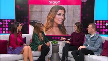 RHONJ's Dolores Catania Says Siggy Flicker Is An Excellent Matchmaker