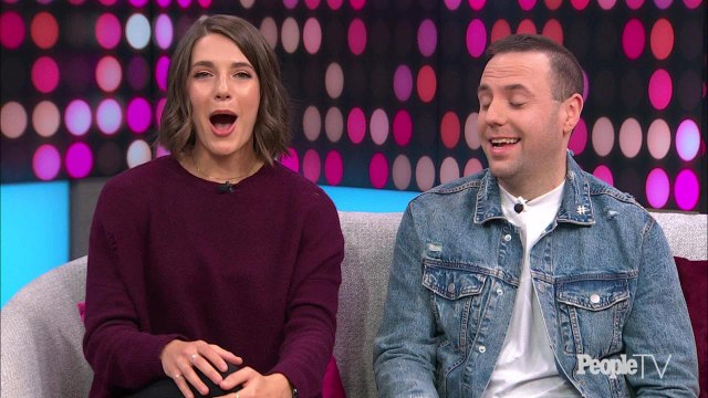 We Catch Up with 'RHONJ' Stars Jennifer Aydin and Dolores Catania