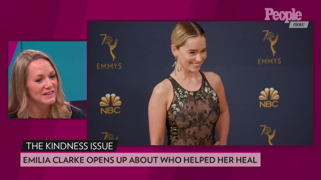 Julia Roberts: 'I Think of My Sister When I Think of Kindness'