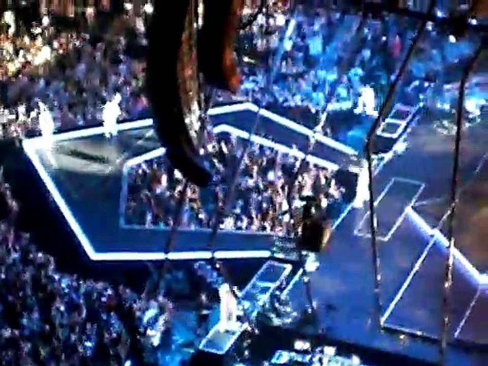Barclays Center Concert 08-15-2019: Backstreet Boys - I Want It That Way