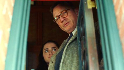 Knives Out with Daniel Craig - "Ransom Arrives" Clip