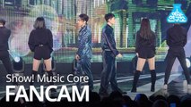 [예능연구소 직캠] SUPER JUNIOR-D&E - Gloomy, 슈퍼주니어-D&E - 우울해 @Show! Music Core 20190420