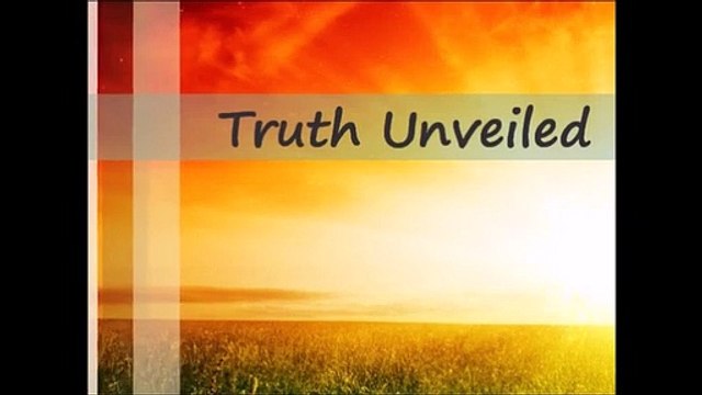Truth Unveiled: Let's Get Righteousness by Faith Right