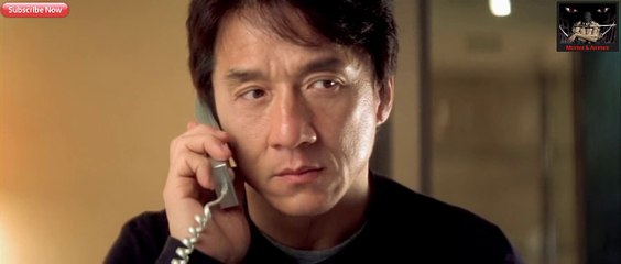 Jackie Chan-The Accidental Spy Movie English Subtitle Part (1)