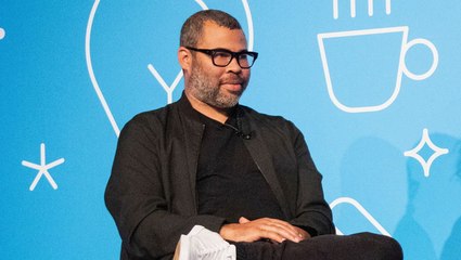 Jordan Peele reveals the rudest rejection he received for ‘Get Out’