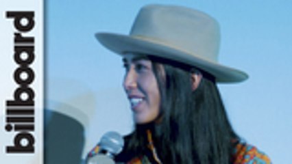 'The Mane Attraction: An Insider's Guide to Stagecoach' Panel | Billboard Live Music Summit 2019