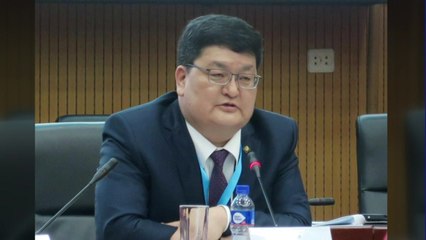 [뉴스라이브] '성추행' 몽골 헌재소장, 우리나라 법으로 처벌될까? / YTN