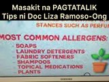 Masakit na Pagtatalik -  Payo ni Doc Liza Ong