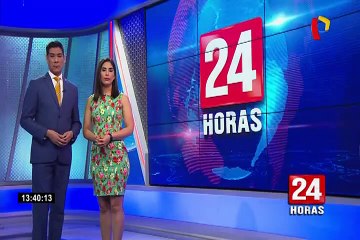 Trujillo: cámaras captan insólito robo de un gato