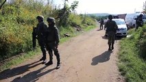 Hallan cuerpos de 7 hombres en ciudad mexicana de Guadalajara