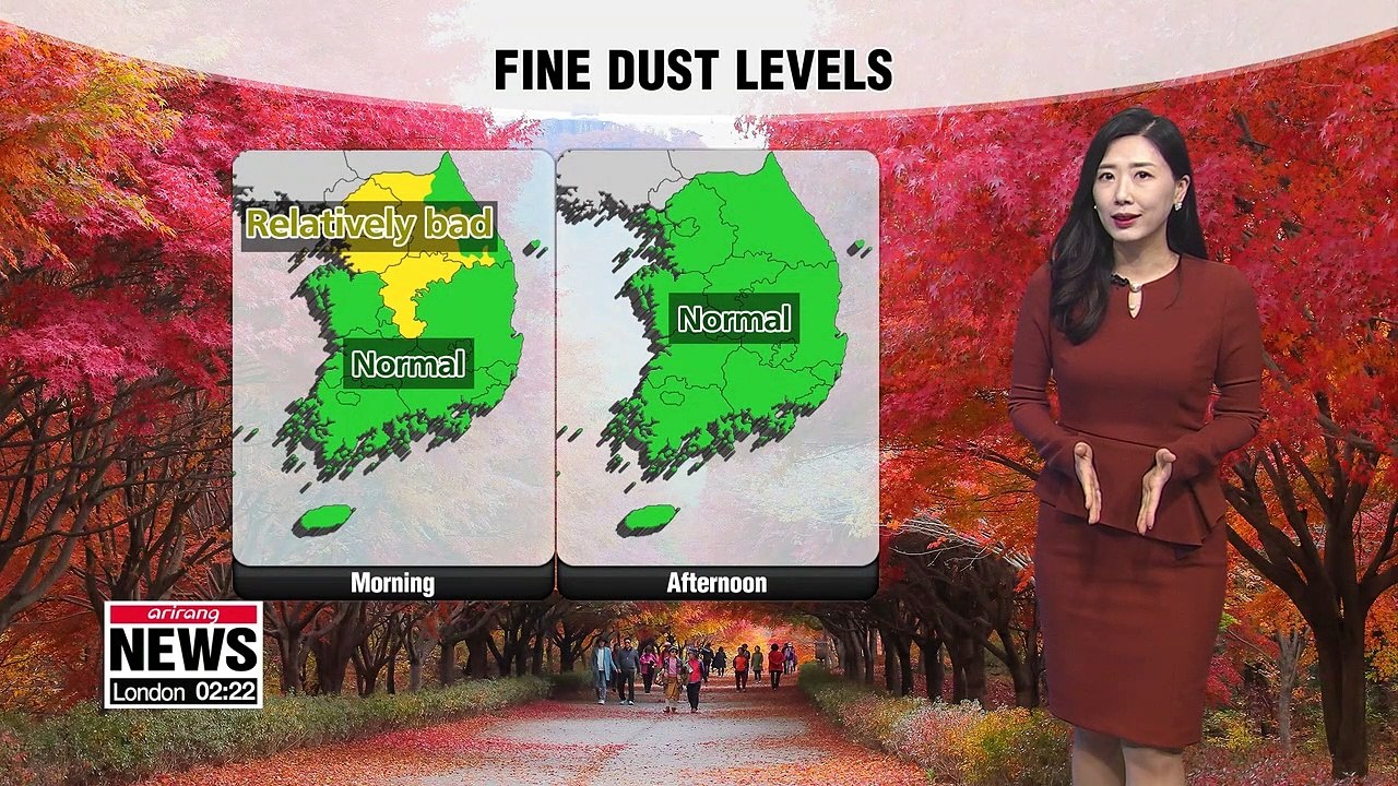 Big chill ahead with colder winds this afternoon