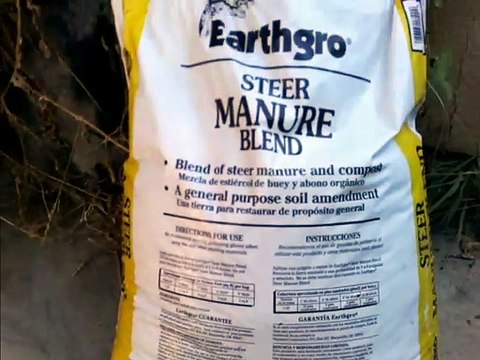 En este video les hablo de unos de los mejores fertilizantes naturales y organicos para el huerto familiar.