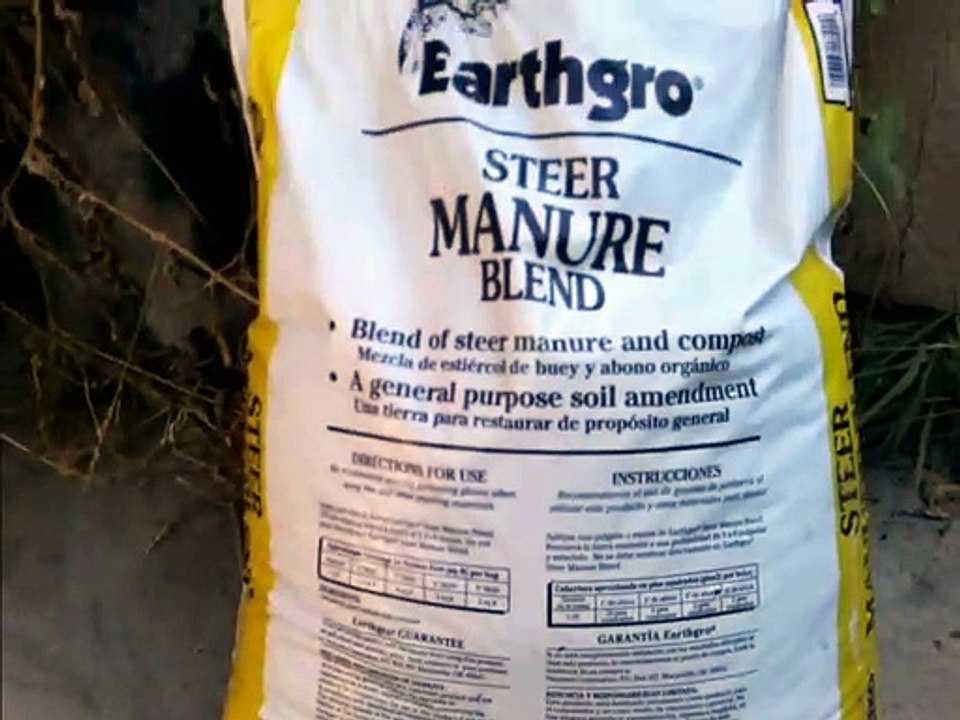 En este video les hablo de unos de los mejores fertilizantes naturales y  organicos para el huerto familiar.