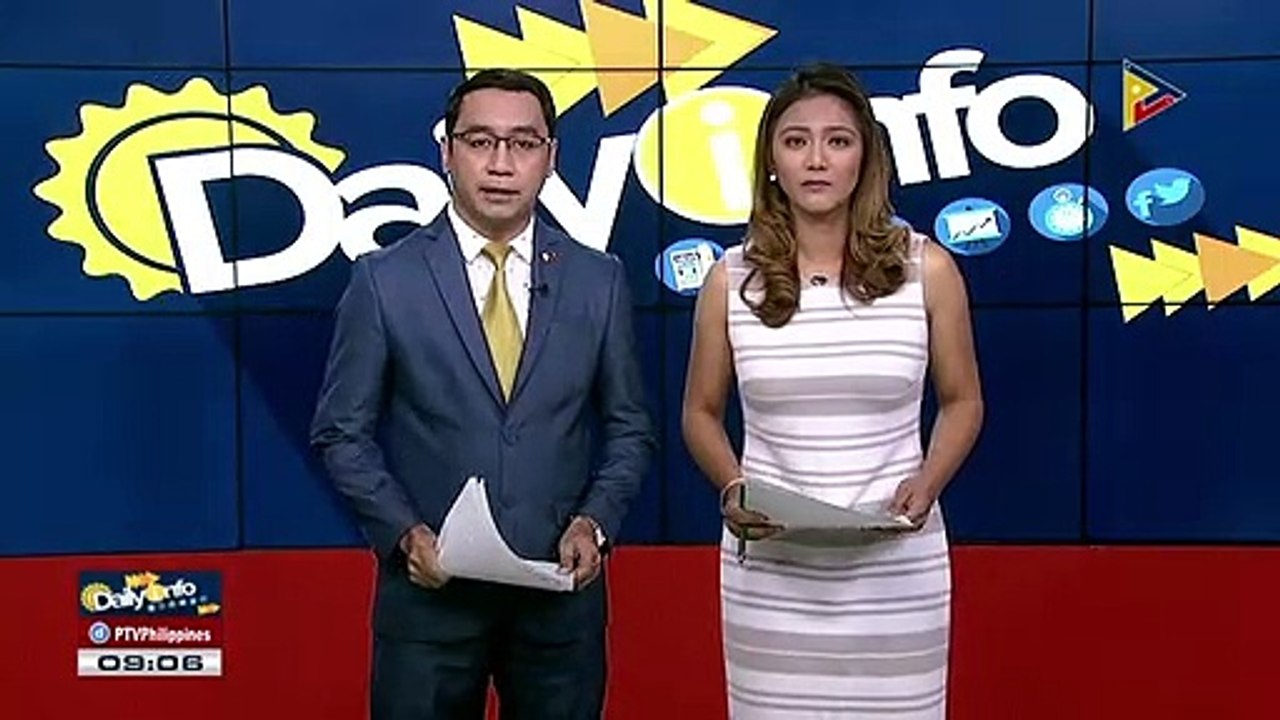LGUs sa NCR, nagbigay ng ayuda sa mga biktima ng lindol sa Mindanao
