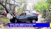 Task force, binuo para imbestigahan ang pagpatay sa isang huwes ng Ilocos