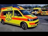 دكتور تونسي مقيم بسويسرا يتبرع ب3 سيارات إسعاف و مستلزمات طبية لمستشفيات الجهة بولاية توزر