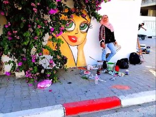 صور من مدينة باجة  Tunisia 2019