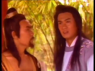 Kiếm Đoạn Giang Hồ Tập 22