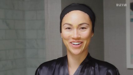 Steph Shep's Nighttime Skincare Routine | Go To Bed With Me