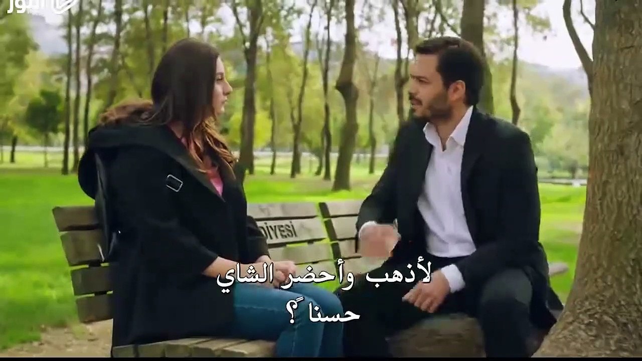 الوصال 2 الحلقة 7 الجزء 3