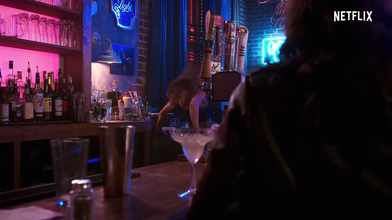 Dolly Partons Herzensgeschichten Trailer