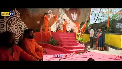 ullala ullala movie trailer 2019 __ Latest Telugu Trailers __ SahithiTV