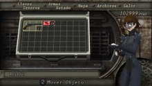 Resident Evil 4 Mod |Makoto Niijima (新島 真) | Queen (クイーン) | Persona 5 | Gameplay [3/4]