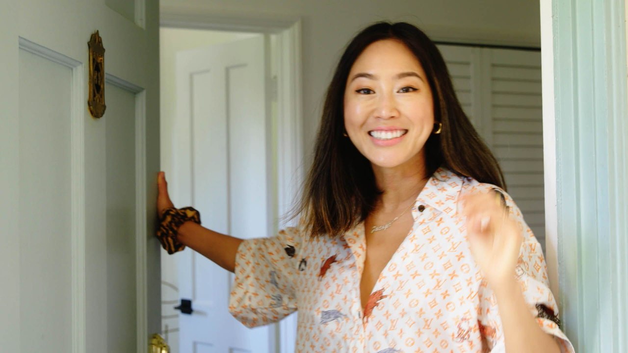 Everything Aimee Song Eats In a Day