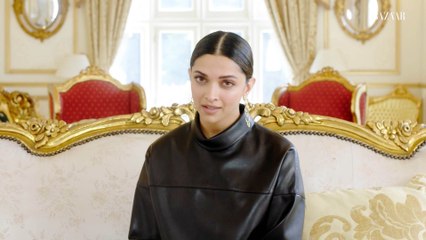 Deepika Padukone's Guide to Style and Fashion | Little Black Book