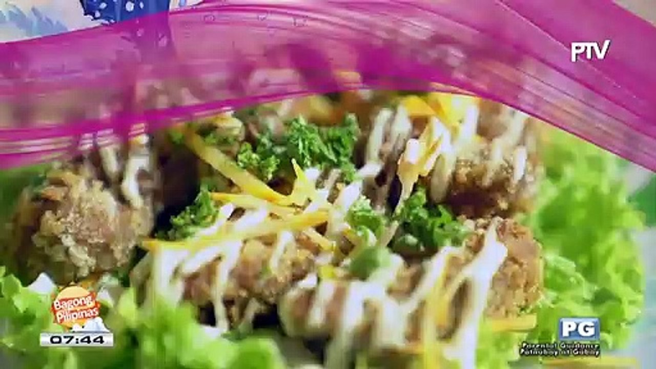 EAT'S FUN: Resto for vegans