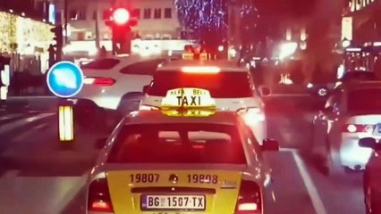 25 EXAMPLES OF IDIOT MERCEDES DRIVERS. MERCEDES CRASH COMPILATION 2019