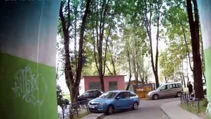 INCREDIBLE WOMEN DRIVING FAILS AND CAR CRASH COMPILATION 2019