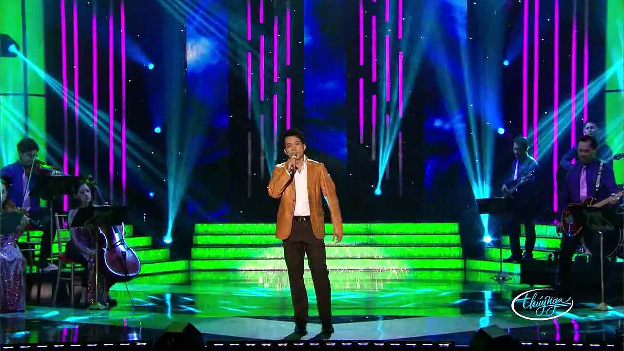 Video - LK ĐÊM CUỐI - ĐOẠN CUỐI TÌNH YÊU (Duy Trường - Lương Tùng Quang)