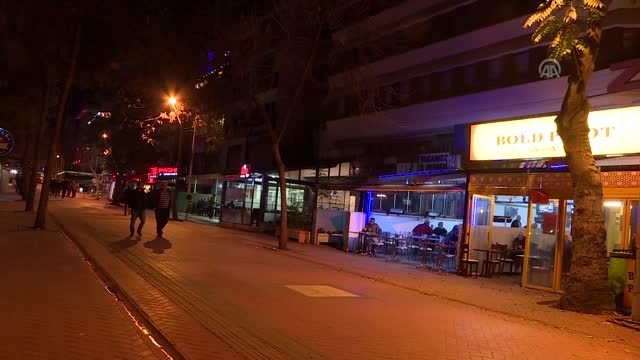 Hijyen kurallarına uymayan mekanlara ceza yağdı