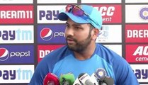 Ind vs Ban: Rohit Sharma opens up on Delhi loss and game plan for 2nd T20I | OneIndia News