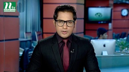 NTV Shokaler Khobor | 07 November 2019