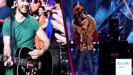 #TheMaskedSinger Season 2 Episode 5#The Masked Singer S 2 E0 5