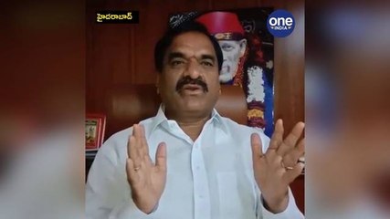 మంచిరెడ్డి కిషన్ రెడ్డిపై తీవ్ర స్థాయిలో మండిపడ్డ మల్లారెడ్డి