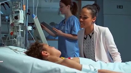 ELI 380 Resting Electrocardiograph DEMO