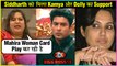 Kamya Panjabi & Dolly Bindra GETS ANGRY On Mahira Sharma Over Siddharth Shukla EVICTION | BB 13