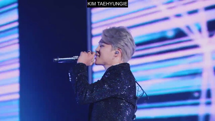 Japan Dvd New Love Yourself In Tokyo Dome Part 1 Video Dailymotion