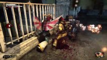 Dead Rising 3 - Ultimate Mecha Dragon - Gameplay Walkthrough Part 59