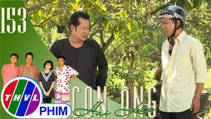 Con ông Hai Lúa - Tập 153[2]: Ba Lít nhờ ông Hai Lúa nói với tía cho mình mở vựa tôm