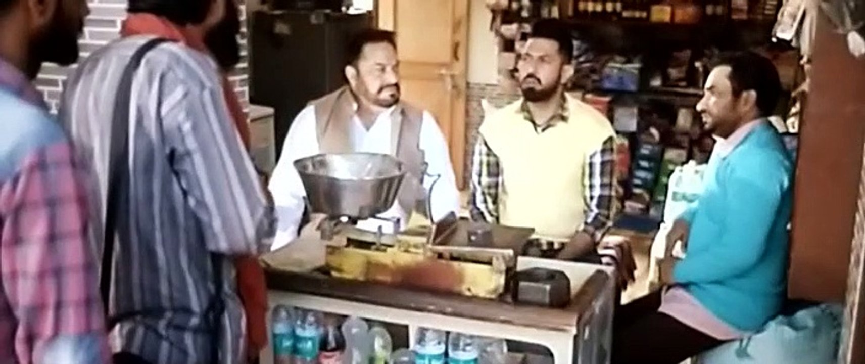 Daaka full Punjabi movie- part 1 /Gippy Grewal/ Zareen khan/Latest punjabi movies 2019 (part2  and part3 link in description)