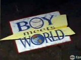 Boy Meets World - 716 - Seven the Hard Way (2)