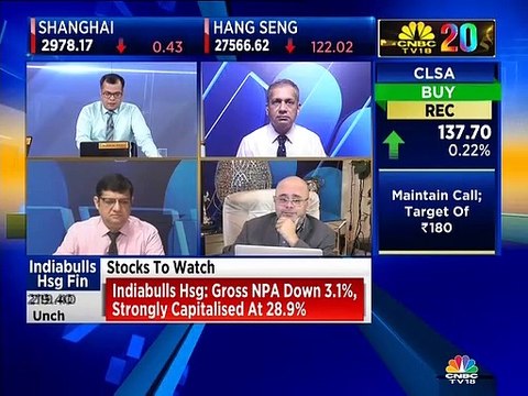 These are market expert Ashwani Gujral's top stock recommendations for today